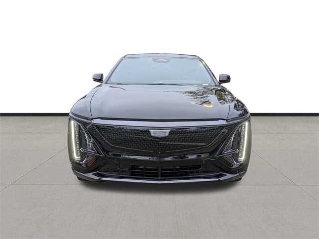 2025 Cadillac LYRIQ Sport - 1