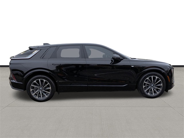 2025 Cadillac LYRIQ Sport - 3