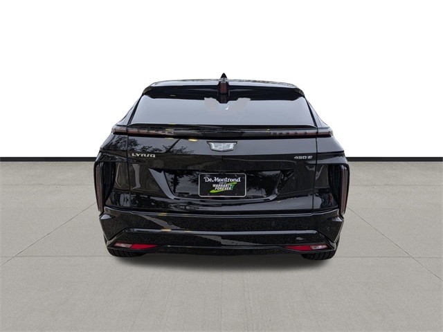 2025 Cadillac LYRIQ Sport - 5