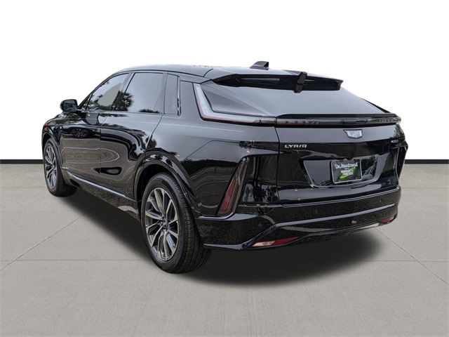 2025 Cadillac LYRIQ Sport - 6