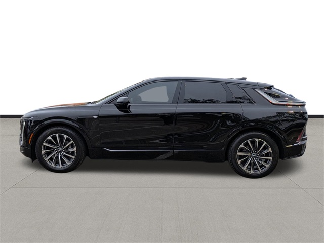 2025 Cadillac LYRIQ Sport - 7