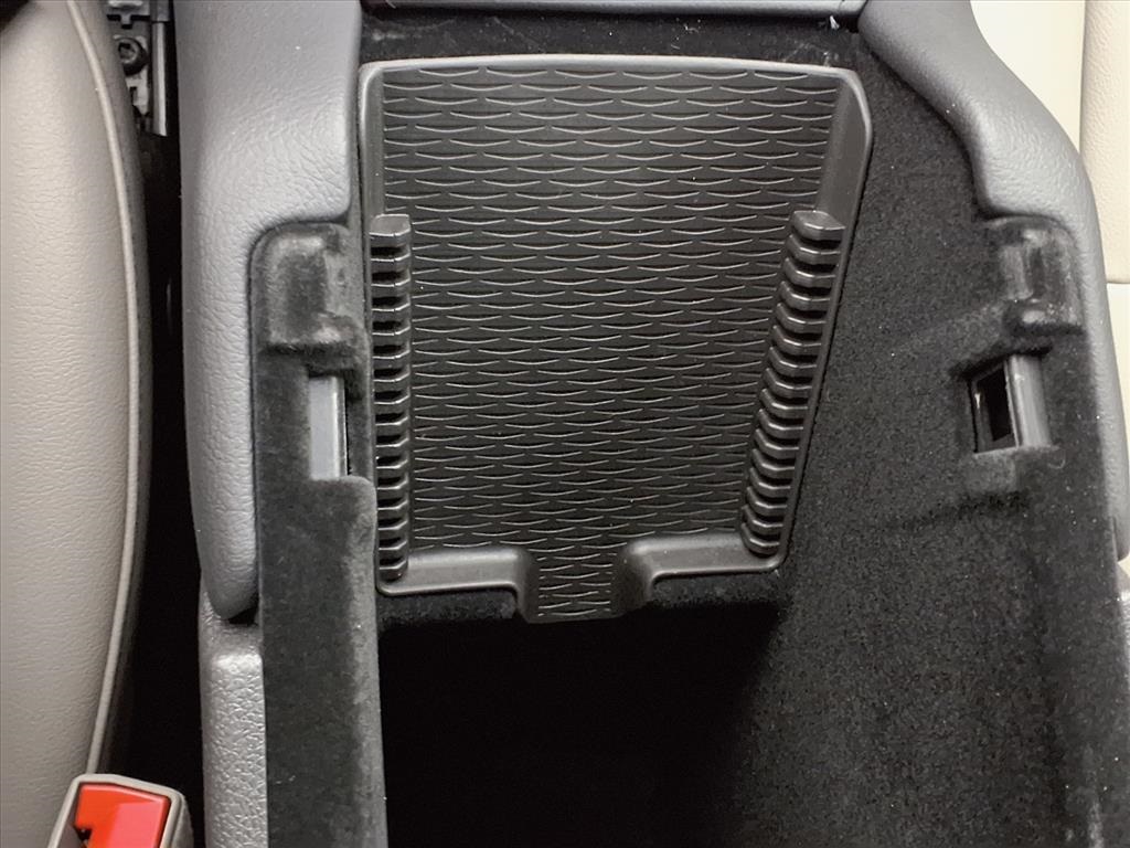 2023 Cadillac XT4 Luxury White at Tom Peacock Cadillac