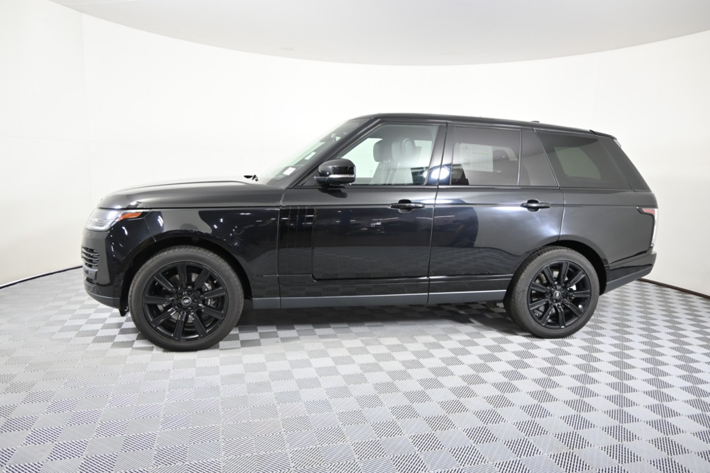 Used 2021 Land Rover Range Rover HSE Wesminster with VIN SALGS2SE8MA428341 for sale in Forest Lake, Minnesota