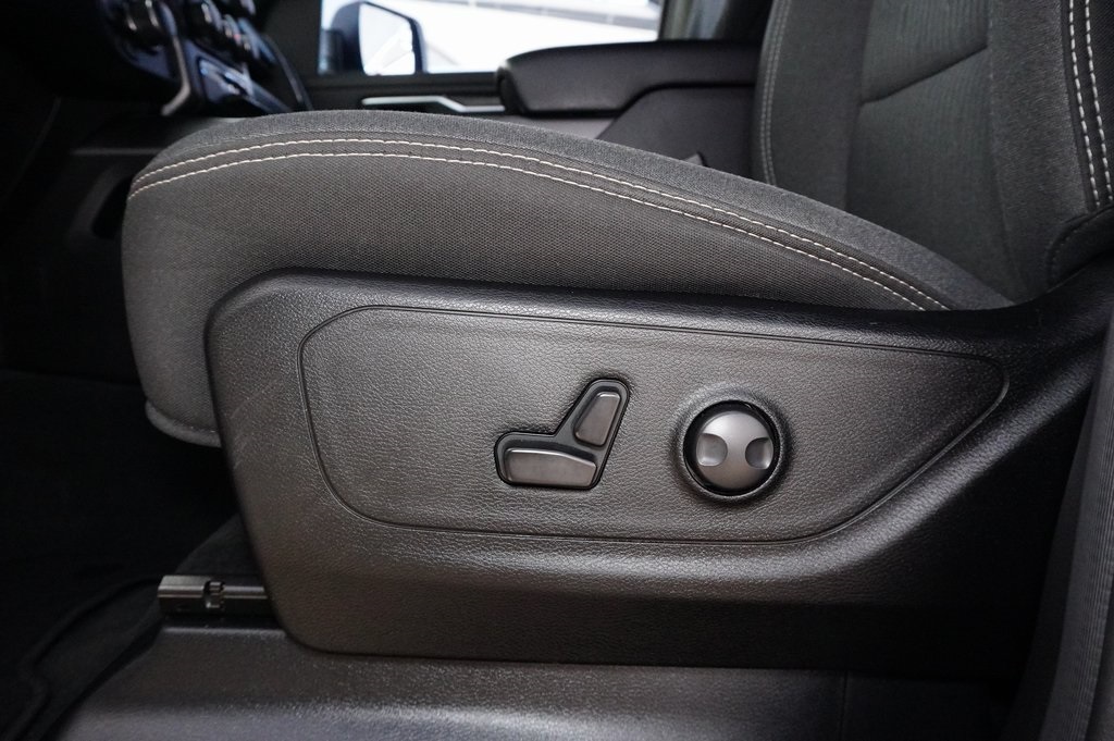 Used Car 2024 Ram 1500  Big Horn/lone Star For Sale Under $40,000 In Weatherford, Texas