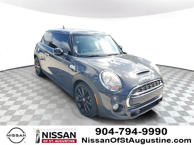2015 MINI Cooper