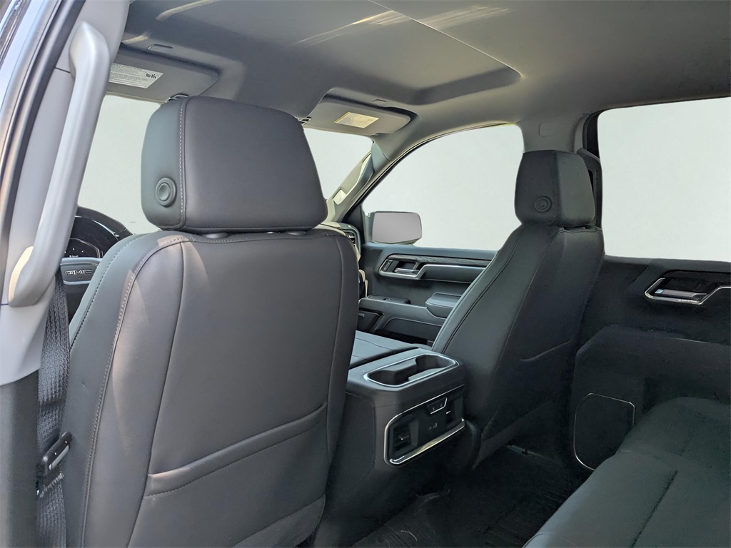 New Car 2025 Gmc Sierra 1500  Slt For Sale Under $60,000 In Austin, Texas