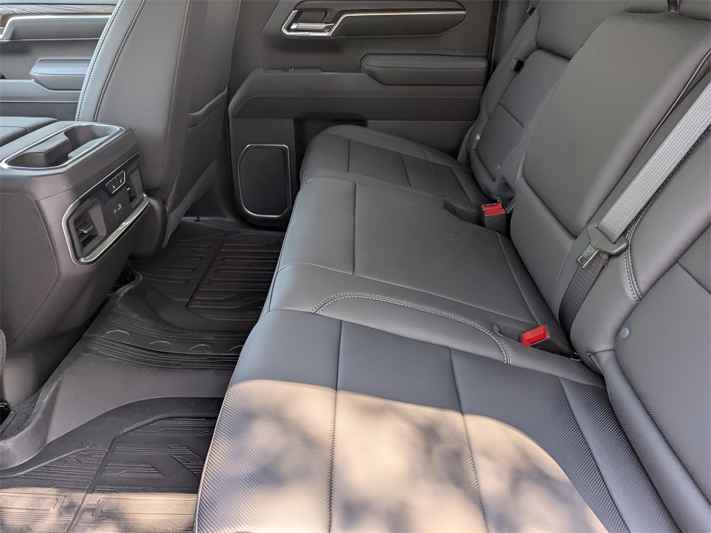 New Car 2025 Gmc Sierra 1500  Slt For Sale Under $60,000 In Austin, Texas