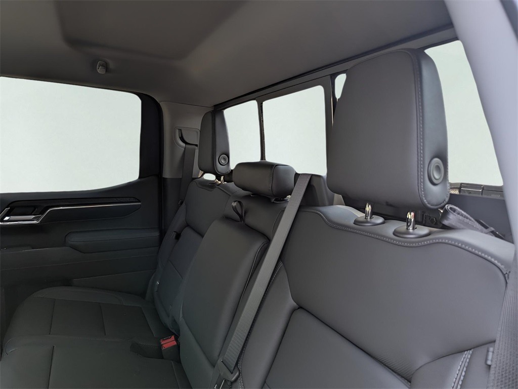 New Car 2025 Gmc Sierra 1500  Slt For Sale Under $60,000 In Austin, Texas