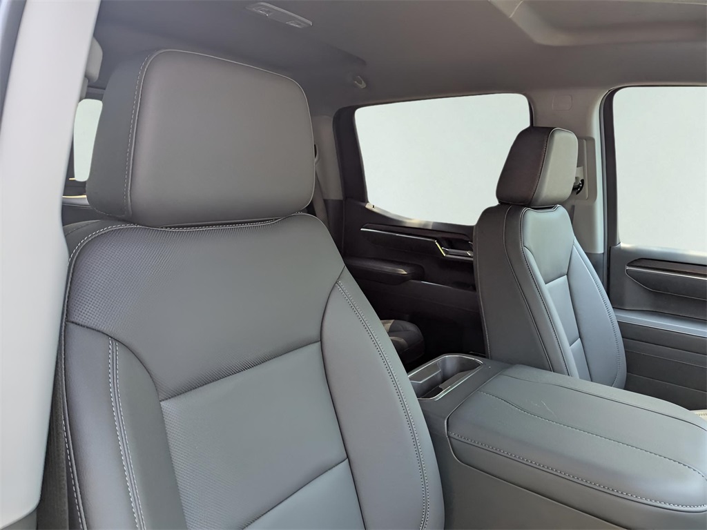 New Car 2025 Gmc Sierra 1500  Slt For Sale Under $60,000 In Austin, Texas