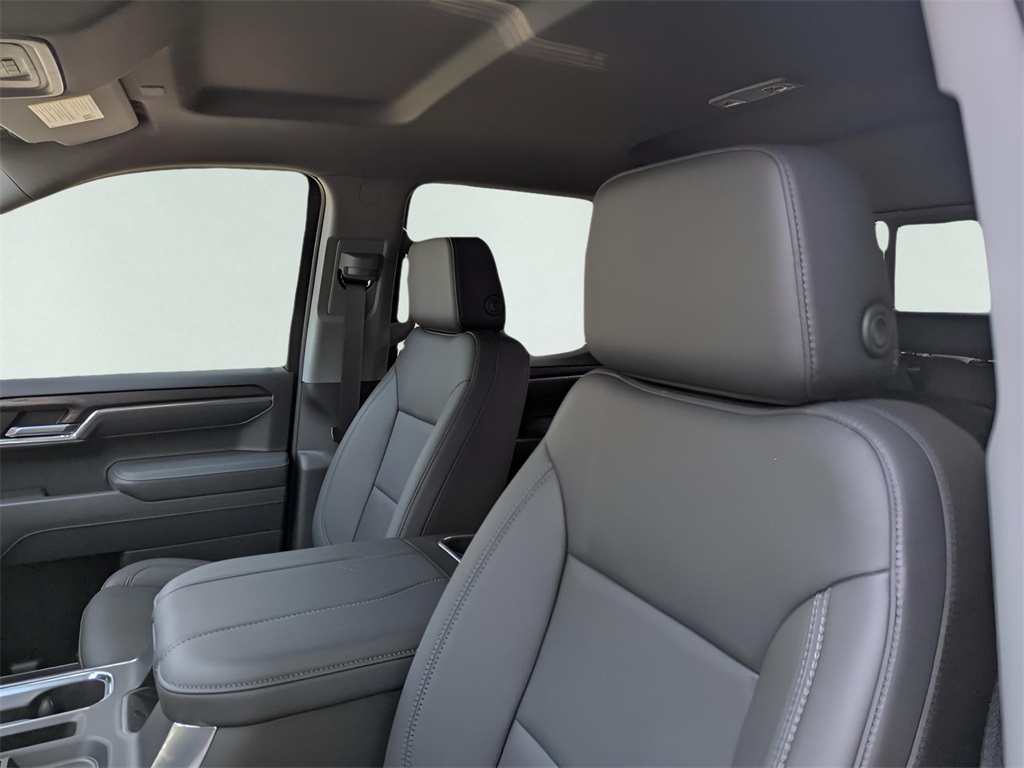 New Car 2025 Gmc Sierra 1500  Slt For Sale Under $60,000 In Austin, Texas