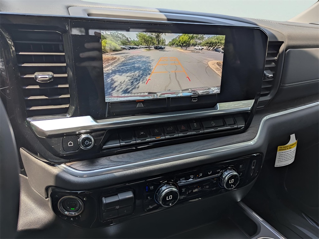 New Car 2025 Gmc Sierra 1500  Slt For Sale Under $60,000 In Austin, Texas