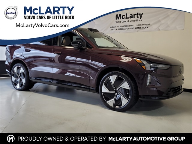 2025 Volvo EX90 Twin Performance Ultra 6-Passenger eAWD