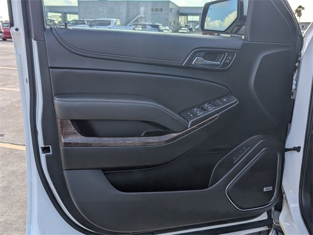 2019 Chevrolet Tahoe LT - 9