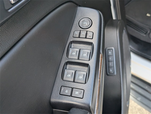 2019 Chevrolet Tahoe LT - 10