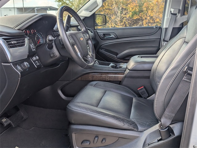 2019 Chevrolet Tahoe LT - 11