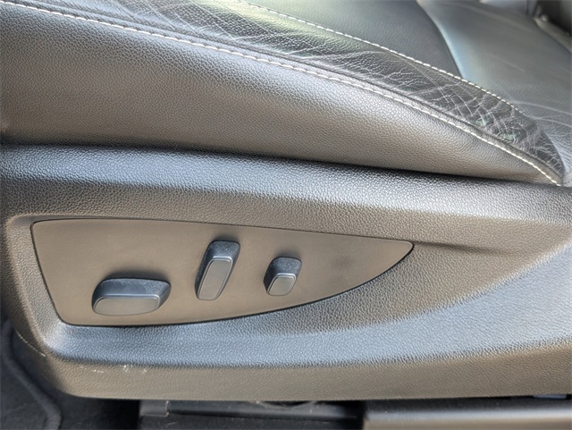 2019 Chevrolet Tahoe LT White at Toyota of Victoria