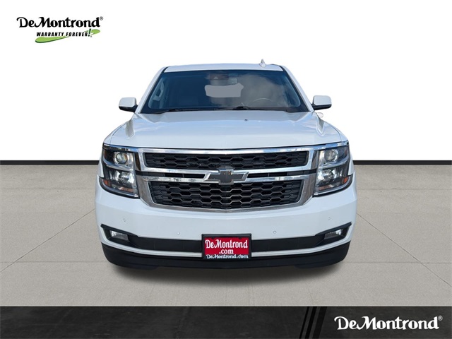 2019 Chevrolet Tahoe LT - 1