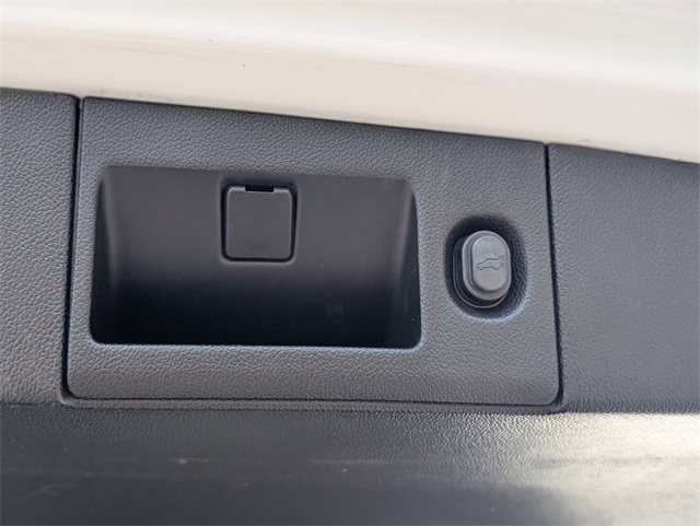 2019 Chevrolet Tahoe LT White at Toyota of Victoria