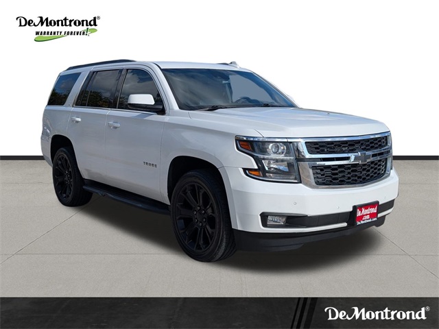 2019 Chevrolet Tahoe LT - 2