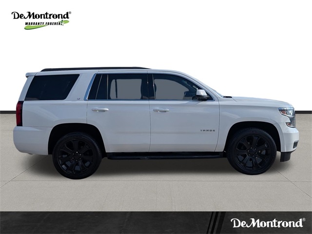 2019 Chevrolet Tahoe LT - 3