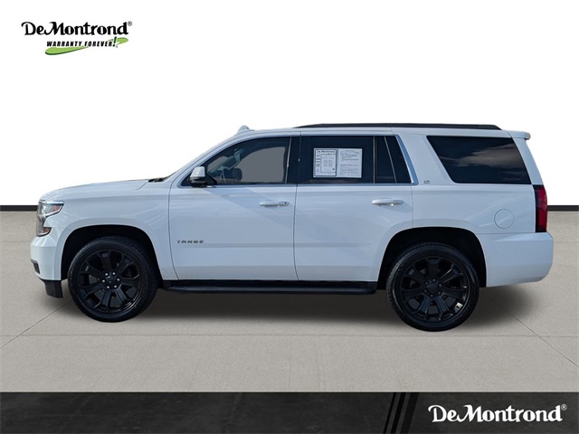 2019 Chevrolet Tahoe LT - 7