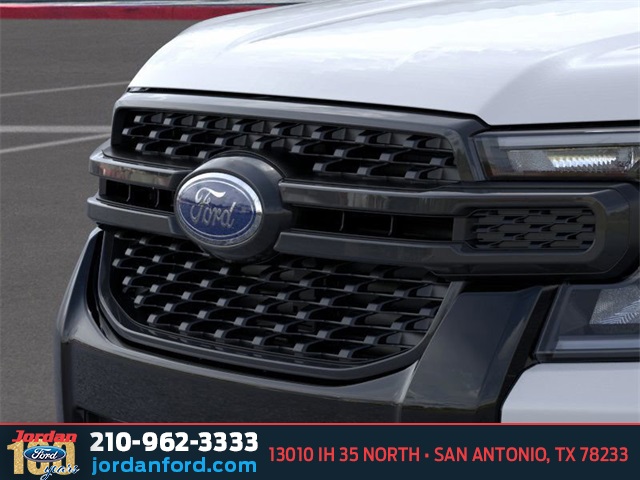 New Car 2025 Ford Ranger  Xlt For Sale Under $40,000 In San Antonio, Texas