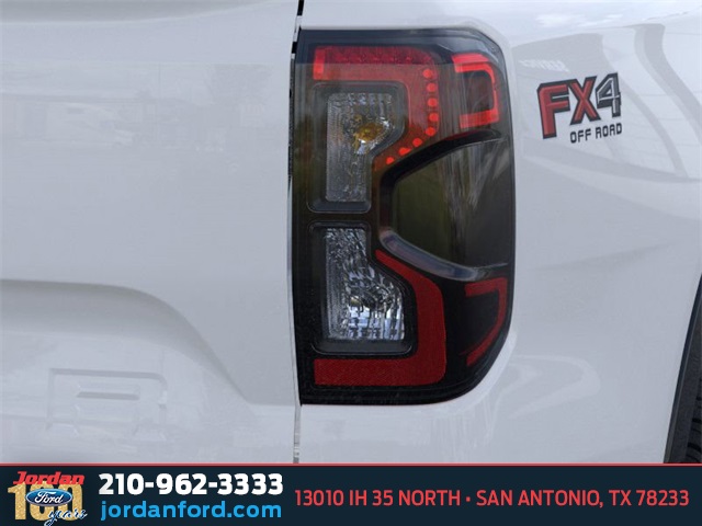 New Car 2025 Ford Ranger  Xlt For Sale Under $40,000 In San Antonio, Texas