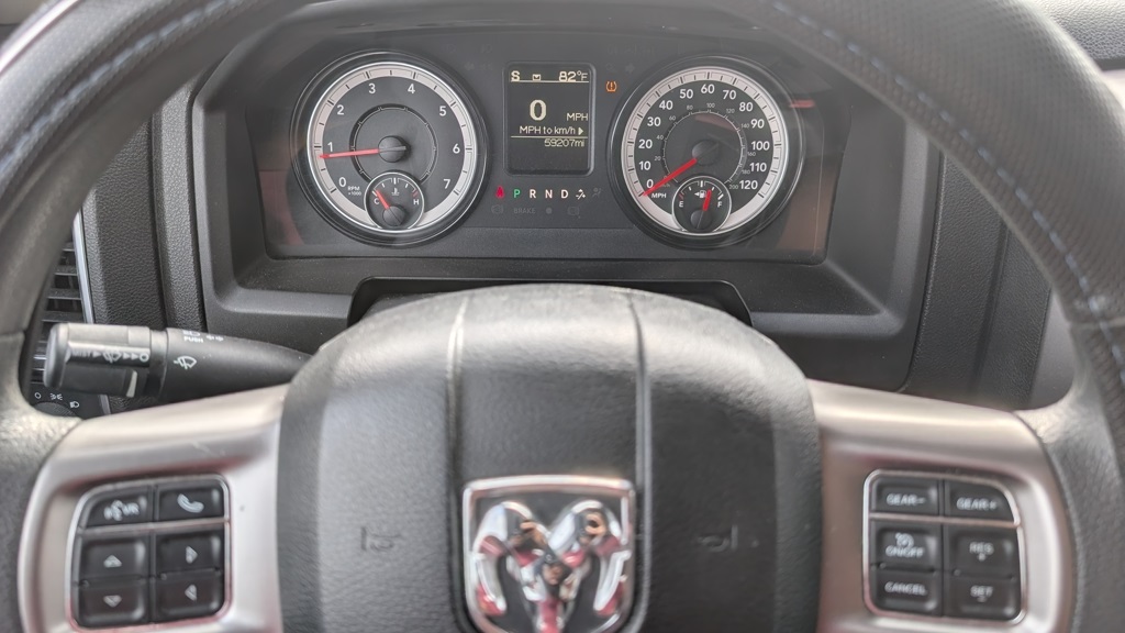 2022 Ram 1500 Classic SLT Blue at AutoSavvy Houston Northwest