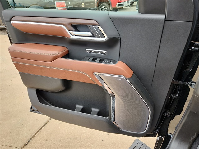 New Car 2025 Gmc Sierra 1500  Denali Ultimate For Sale In Plainview, Texas