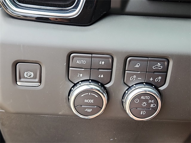 New Car 2025 Gmc Sierra 1500  Denali Ultimate For Sale In Plainview, Texas