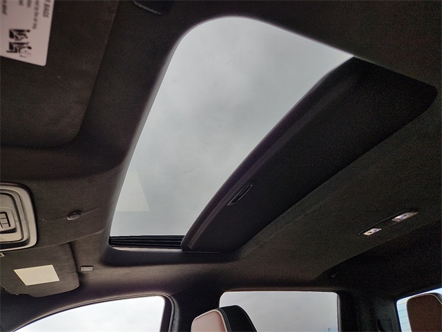 New Car 2025 Gmc Sierra 1500  Denali Ultimate For Sale In Plainview, Texas