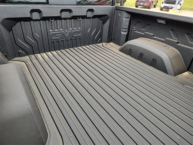 New Car 2025 Gmc Sierra 1500  Denali Ultimate For Sale In Plainview, Texas