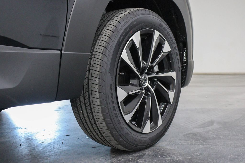New Car 2025 Mazda Cx-50 Hybrid  Premium Plus For Sale Under $50,000 In Austin, Texas