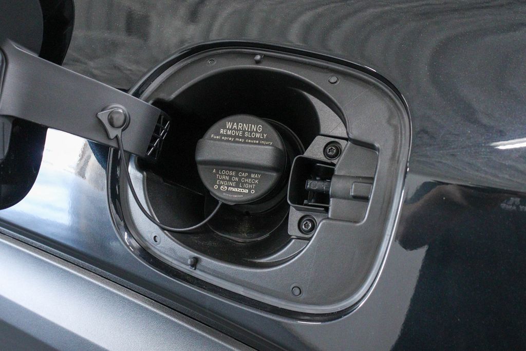 New Car 2025 Mazda Cx-50 Hybrid  Premium Plus For Sale Under $50,000 In Austin, Texas