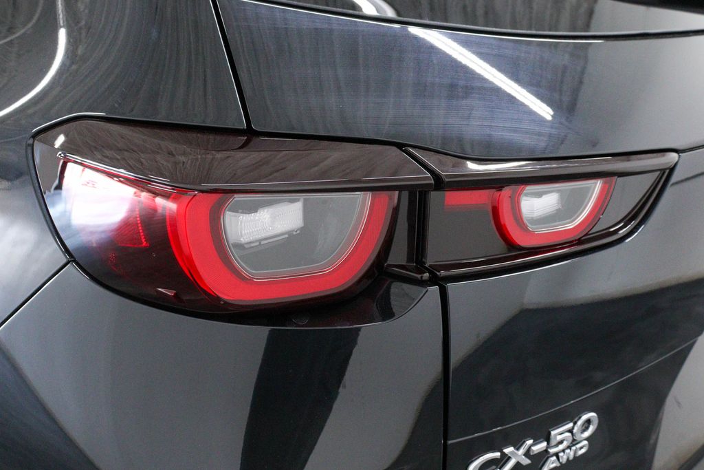 New Car 2025 Mazda Cx-50 Hybrid  Premium Plus For Sale Under $50,000 In Austin, Texas