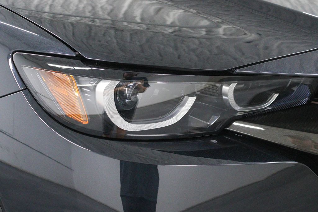 New Car 2025 Mazda Cx-50 Hybrid  Premium Plus For Sale Under $50,000 In Austin, Texas