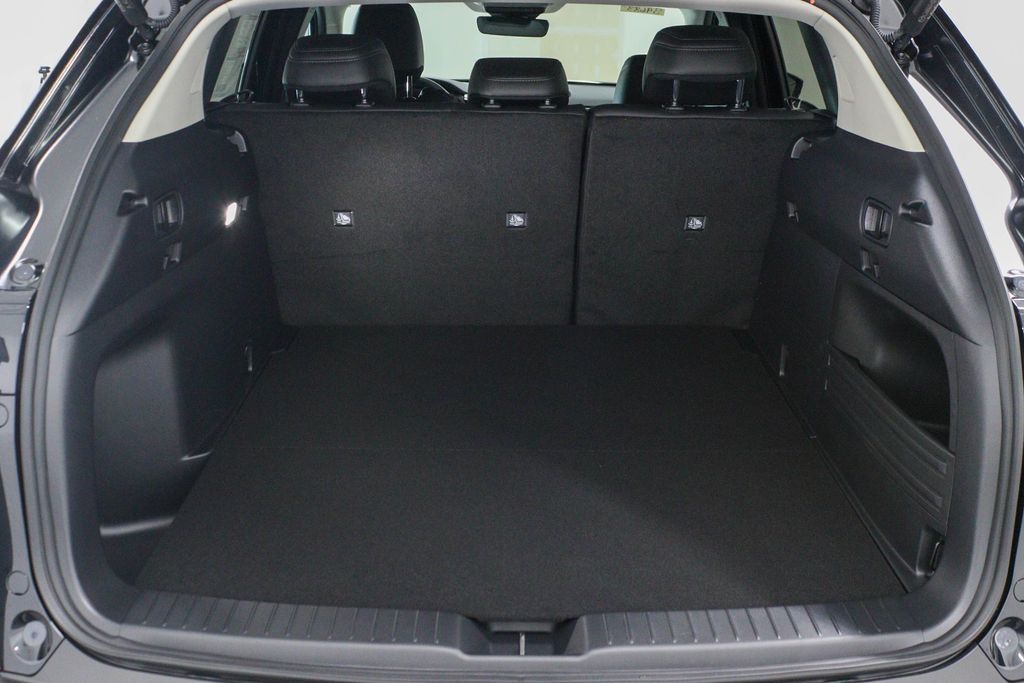New Car 2025 Mazda Cx-50 Hybrid  Premium Plus For Sale Under $50,000 In Austin, Texas