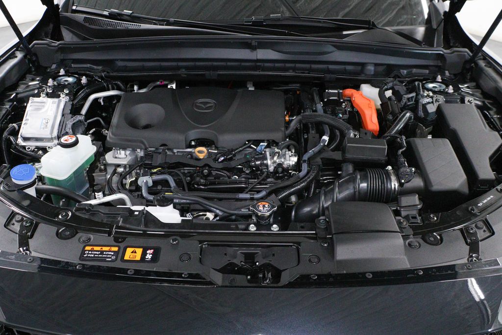 New Car 2025 Mazda Cx-50 Hybrid  Premium Plus For Sale Under $50,000 In Austin, Texas