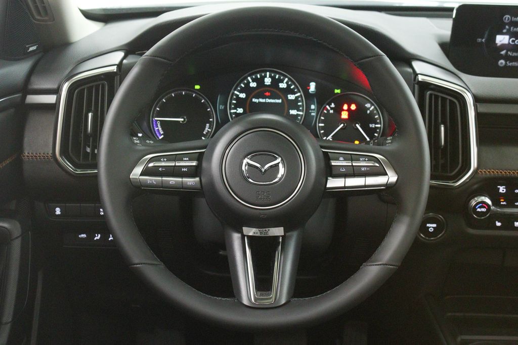 New Car 2025 Mazda Cx-50 Hybrid  Premium Plus For Sale Under $50,000 In Austin, Texas