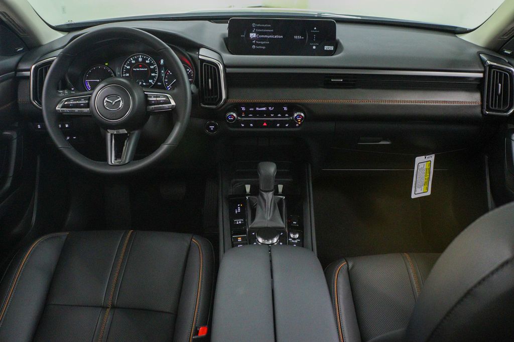 New Car 2025 Mazda Cx-50 Hybrid  Premium Plus For Sale Under $50,000 In Austin, Texas
