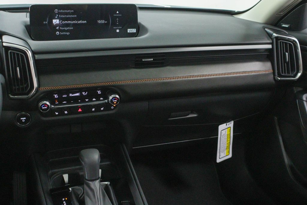 New Car 2025 Mazda Cx-50 Hybrid  Premium Plus For Sale Under $50,000 In Austin, Texas