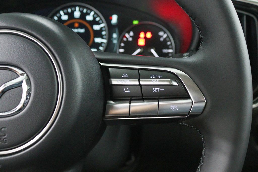 New Car 2025 Mazda Cx-50 Hybrid  Premium Plus For Sale Under $50,000 In Austin, Texas