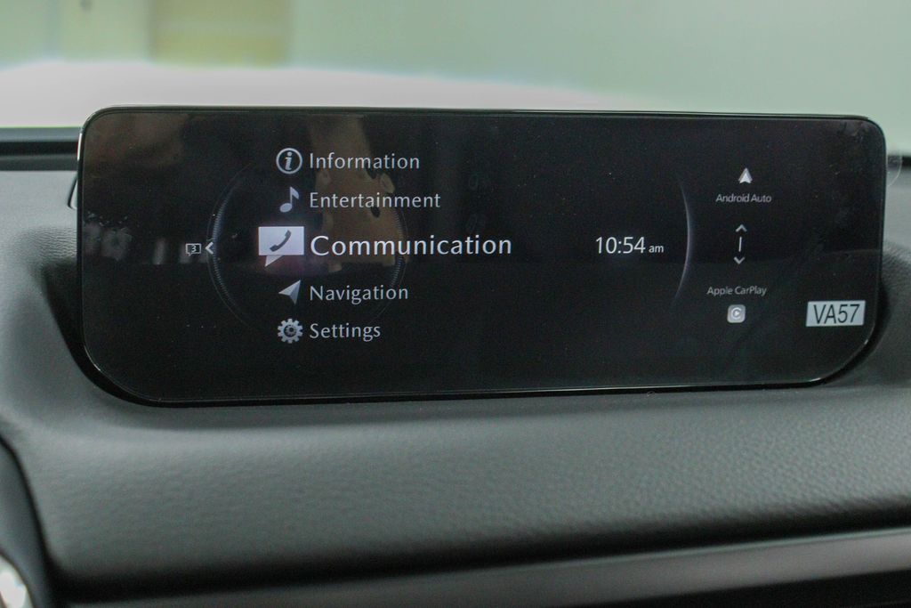 New Car 2025 Mazda Cx-50 Hybrid  Premium Plus For Sale Under $50,000 In Austin, Texas