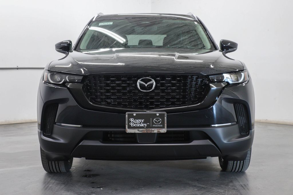 New Car 2025 Mazda Cx-50 Hybrid  Premium Plus For Sale Under $50,000 In Austin, Texas