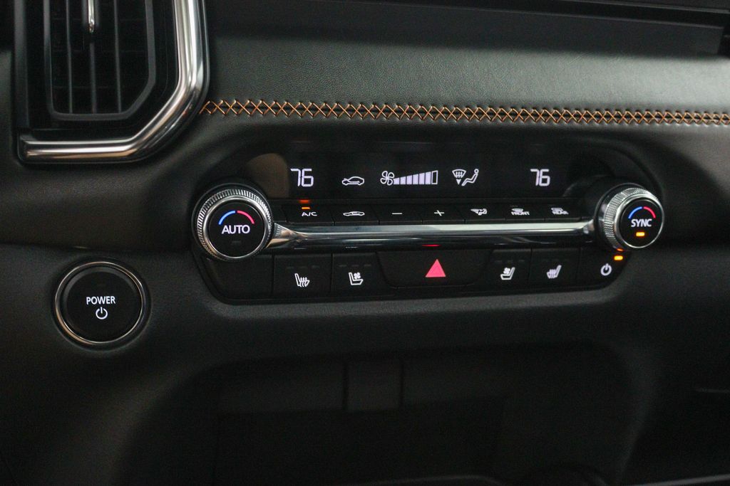 New Car 2025 Mazda Cx-50 Hybrid  Premium Plus For Sale Under $50,000 In Austin, Texas