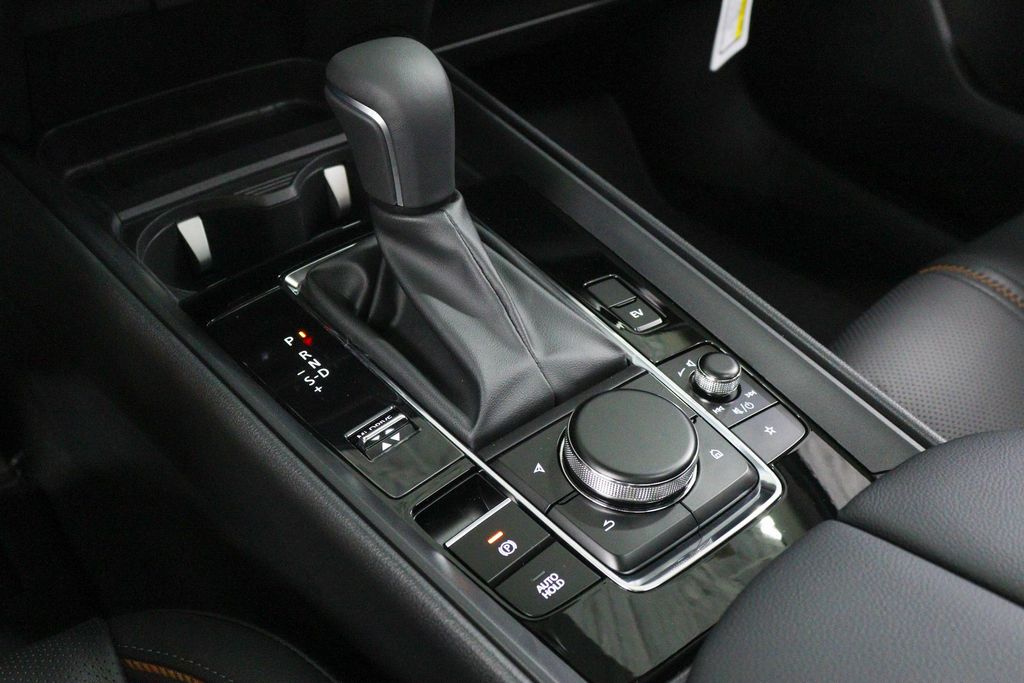 New Car 2025 Mazda Cx-50 Hybrid  Premium Plus For Sale Under $50,000 In Austin, Texas