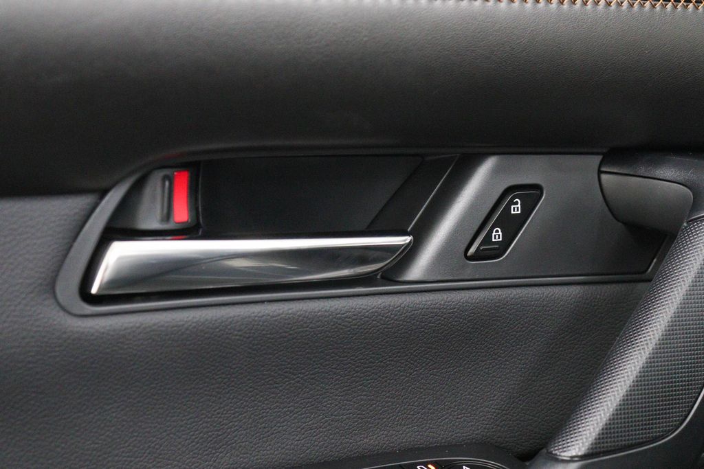 New Car 2025 Mazda Cx-50 Hybrid  Premium Plus For Sale Under $50,000 In Austin, Texas