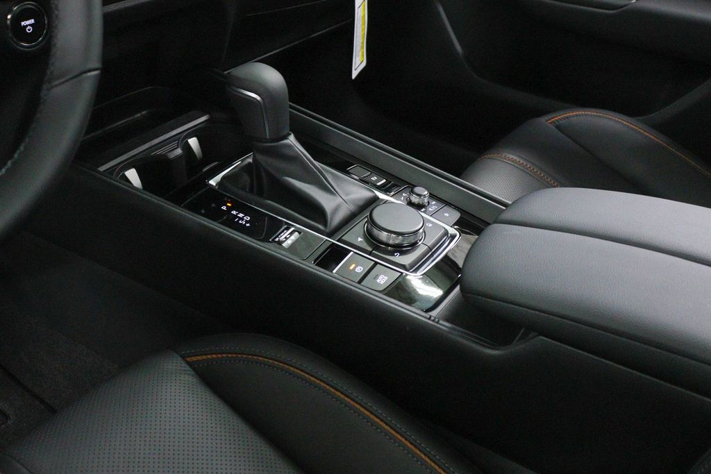 New Car 2025 Mazda Cx-50 Hybrid  Premium Plus For Sale Under $50,000 In Austin, Texas