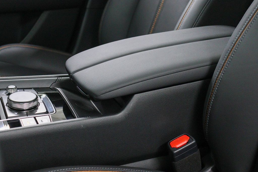New Car 2025 Mazda Cx-50 Hybrid  Premium Plus For Sale Under $50,000 In Austin, Texas