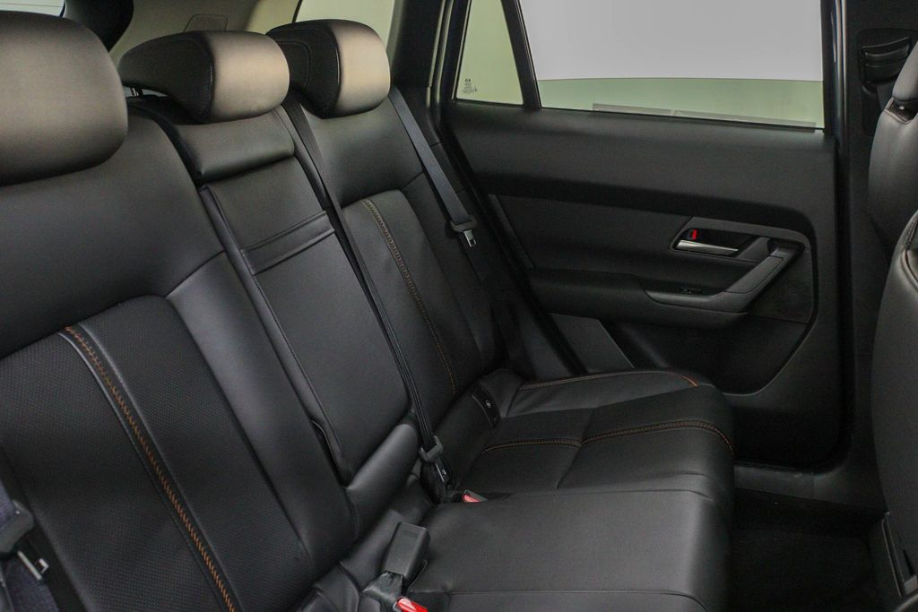 New Car 2025 Mazda Cx-50 Hybrid  Premium Plus For Sale Under $50,000 In Austin, Texas